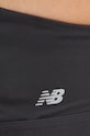 Športová podprsenka New Balance WB41047BK čierna