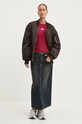 Tričko Guess Jeans W4BI58.KA0H1 červená AW24