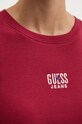 Tričko Guess Jeans W4BI58.KA0H1 červená
