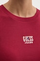 Tričko Guess Jeans W4BI58.KA0H1 červená