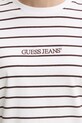 Футболка Guess Jeans W4BI53.KCIE1 білий