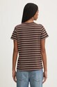 Odjeća Majica kratkih rukava Guess Jeans W4BI53.KCIE1 smeđa