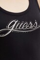 Guess top W4BP22.KA0H1 negru