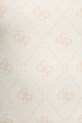 Топ с примесью шерсти Guess SARAH W4BR0C.Z3JD2 бежевый