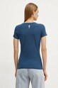 Одяг Футболка Guess W4BI19.J1314 темно-синій
