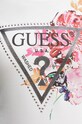 Tričko Guess W4BI23.J1314 bílá