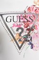 Tričko Guess W4BI23.J1314 bílá