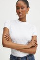 Guess t-shirt fehér W4BI26.J1314