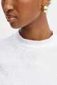 Guess t-shirt W4BI26.J1314 fehér