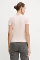 Одяг Футболка Guess W4BI26.J1314 рожевий