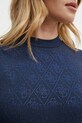 Футболка Guess W4BI26.J1314 тёмно-синий