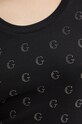 Guess t-shirt EMBELLISH W4BI68.J1314 czarny