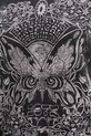 Billabong pamut póló Tropical Feelings EBJZT00334 szürke