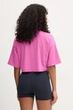 Одяг Тренувальна футболка Roxy Pure Pursuit ERJKT04198 фіолетовий