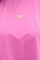Тениска за трениране Roxy Pure Pursuit ERJKT04198 виолетов
