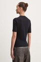 Одежда Футболка Dickies MARYSVILLE DK0A4YHD чёрный