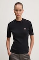 Футболка Dickies MARYSVILLE чёрный DK0A4YHD