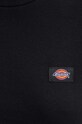 Tričko Dickies MARYSVILLE DK0A4YHD čierna
