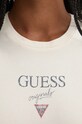 Guess Originals t-shirt W4BI05.J1314 beżowy