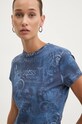 Tričko Guess Originals W4BP11.J1314 námořnická modř