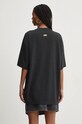 Îmbrăcăminte HUGO tricou din bumbac 50530704 negru