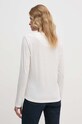 Îmbrăcăminte Aeronautica Militare longsleeve TS2297DJ359 bej