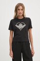 Одежда Футболка Aeronautica Militare TS2351DJ657 чёрный
