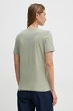 Odzież Aeronautica Militare t-shirt bawełniany TS2353DJ638 zielony