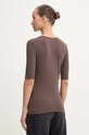 Abbigliamento Rotate t-shirt 113131573 marrone