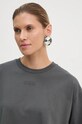 Gestuz t-shirt 10909437 szary