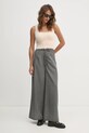 Sisley kamizelka 19VBMH00E beżowy AW24