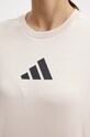 adidas tricou din bumbac ZNE JF4781 roz