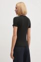 Îmbrăcăminte Calvin Klein tricou K20K207620 negru