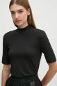 Calvin Klein t-shirt nero K20K207744