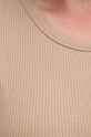 Calvin Klein top K20K207748 beige