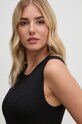 Top Calvin Klein černá K20K207748