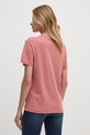 Oblečení Tričko Calvin Klein K20K207519 růžová