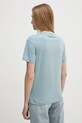 Îmbrăcăminte Calvin Klein tricou din bumbac K20K207519 albastru