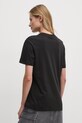 Дрехи Тениска Calvin Klein K20K207519 черен