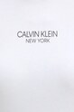 Bavlněné tričko Calvin Klein bílá K20K208064