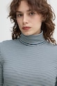 Levi's longsleeve albastru A8769
