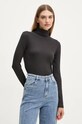 Levi's longsleeve negru A8769