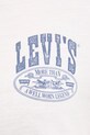 Levi's t-shirt bawełniany A8804 biały