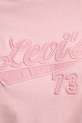 Levi's tricou din bumbac A8804 roz