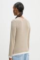 Abbigliamento G-Star Raw longsleeve con aggiunta di cotone D25049.D703 beige