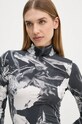 G-Star camicia a maniche lunghe grigio D25055.D796