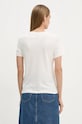 Odzież G-Star t-shirt bawełniany D25053.A870 beżowy