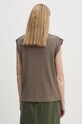 Îmbrăcăminte G-Star tricou din bumbac D25032.C812 maro