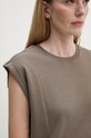 G-Star tricou din bumbac D25032.C812 maro