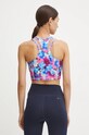 Îmbrăcăminte adidas by Stella McCartney top IW6334 multicolor